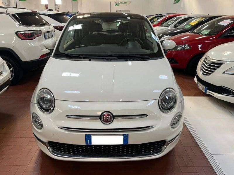 FIAT 500 500 1.2 Lounge