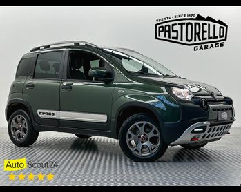 FIAT Panda 3ª serie - Panda 1.3 MJT 80 CV S&S 4x4