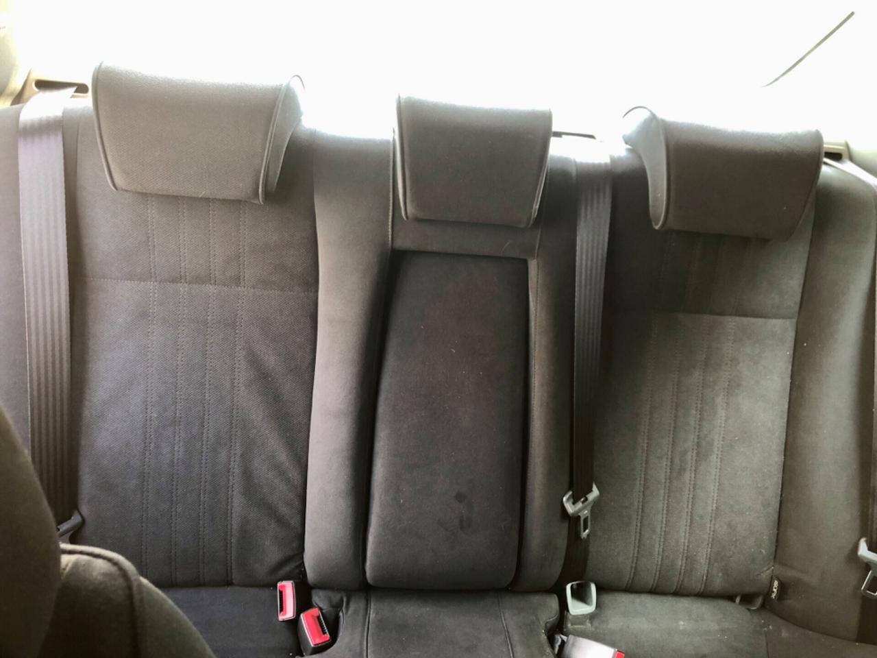 Alfa Romeo 159 2.0 JTDm 170Cv Distinctive