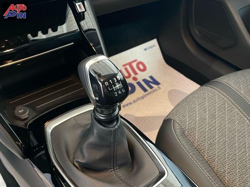 Peugeot 208 208 PureTech 100 Stop&Start 5 porte Allure