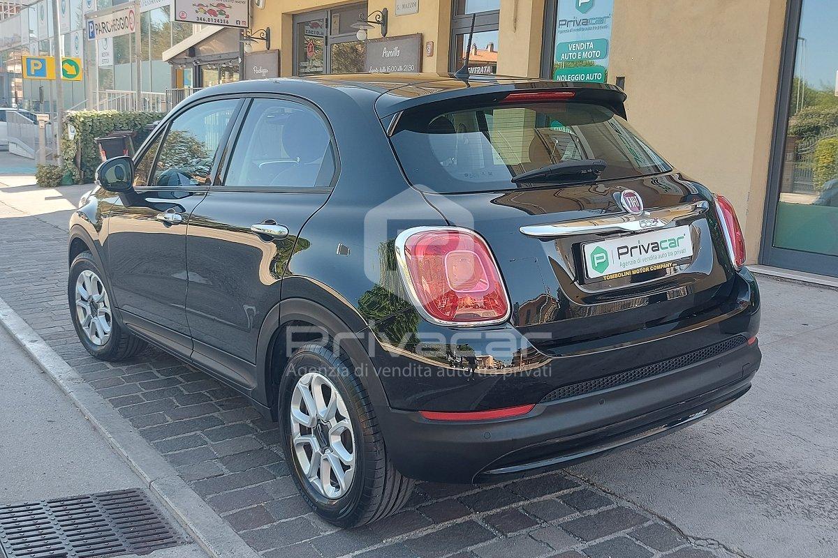 FIAT 500X 1.3 MultiJet 95 CV Pop Star