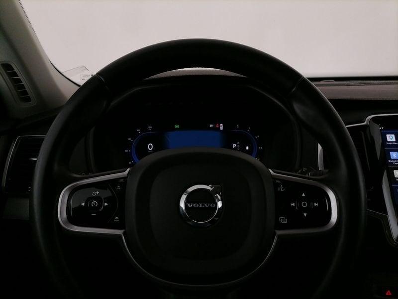 Volvo XC90 2.0 b5 Plus Bright awd 7p.ti auto