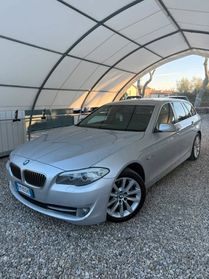 Bmw 520 520d Touring Futura