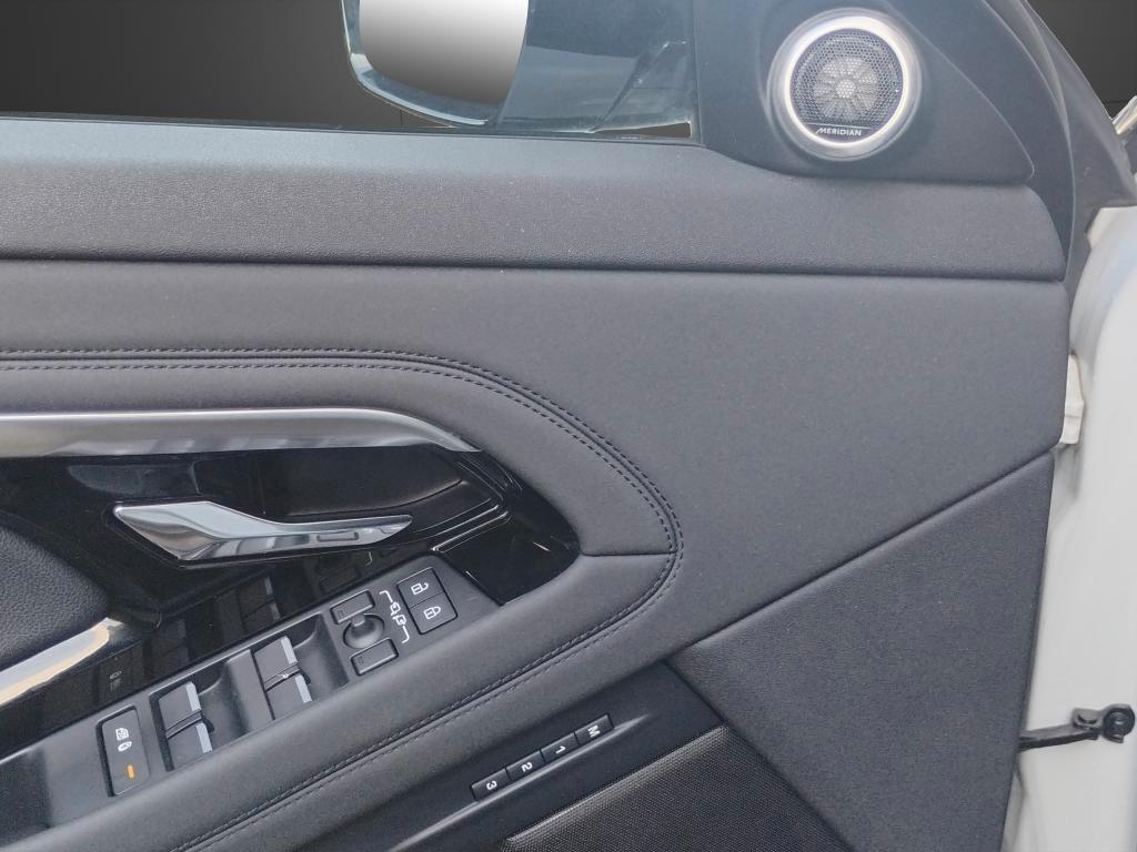 Land Rover Range Rover Evoque 2.0d i4 mhev SE awd 204cv auto.CERCHI 20