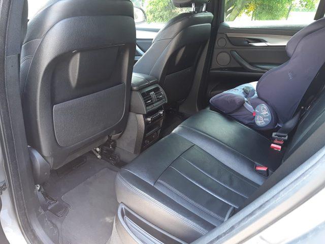 BMW X6 xDrive30d 258CV Msport