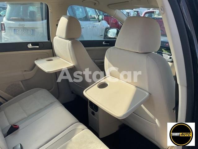 VOLKSWAGEN Golf Plus 1.4 TSI DSG Highline