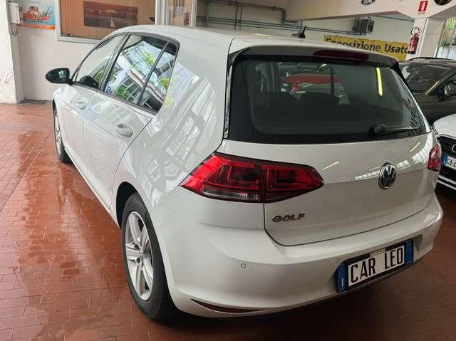 Volkswagen Golf Golf 5p 1.4 tgi dsg Highline finanziamento agevol