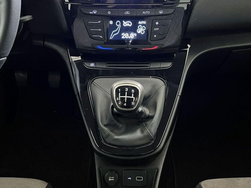 Lancia Ypsilon Ypsilon 1.2 Gold ecochic Gpl 69cv my19