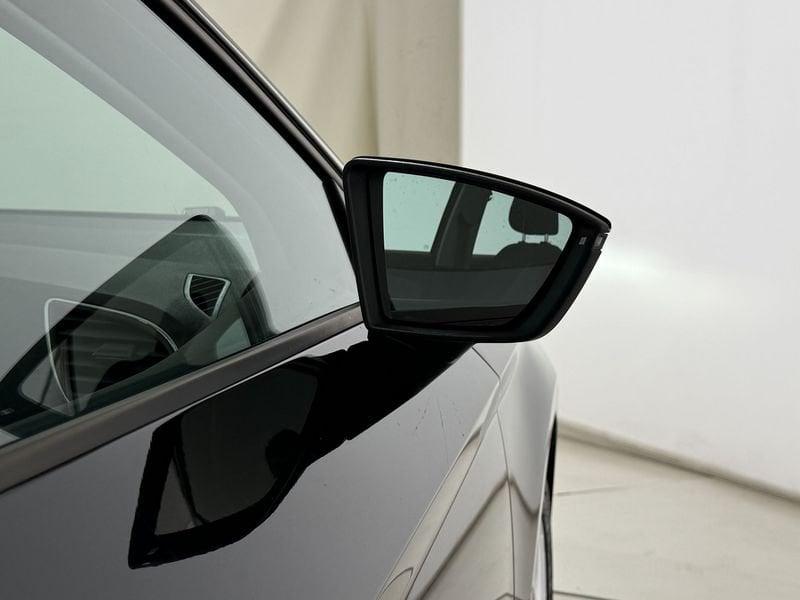 SEAT Leon Leon ST 1.6 tdi 115cv dsg