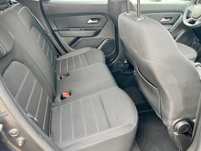 Dacia Duster 1.0 TCe GPL Journey 2022