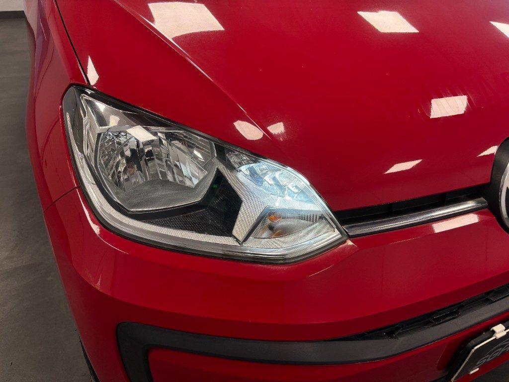 Volkswagen up! 3 Porte 1.0 Benzina EVO color up! BlueMotion Technology