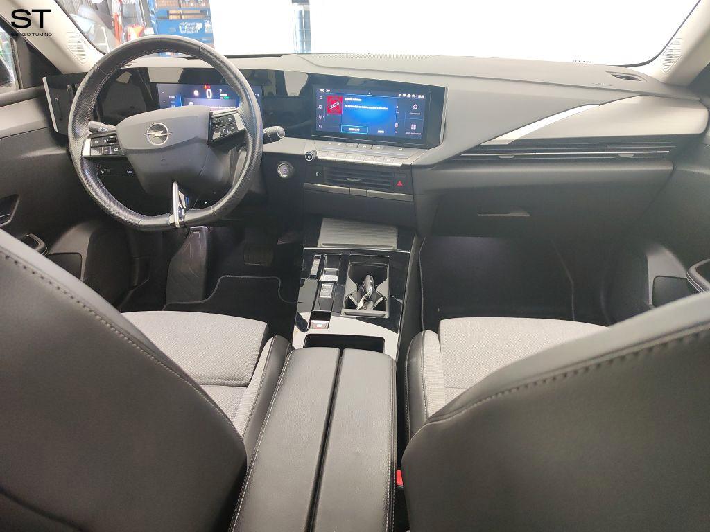 OPEL Astra 6ª serie - Astra 1.6 Plug-in Hybrid 180 CV AT8 Busines