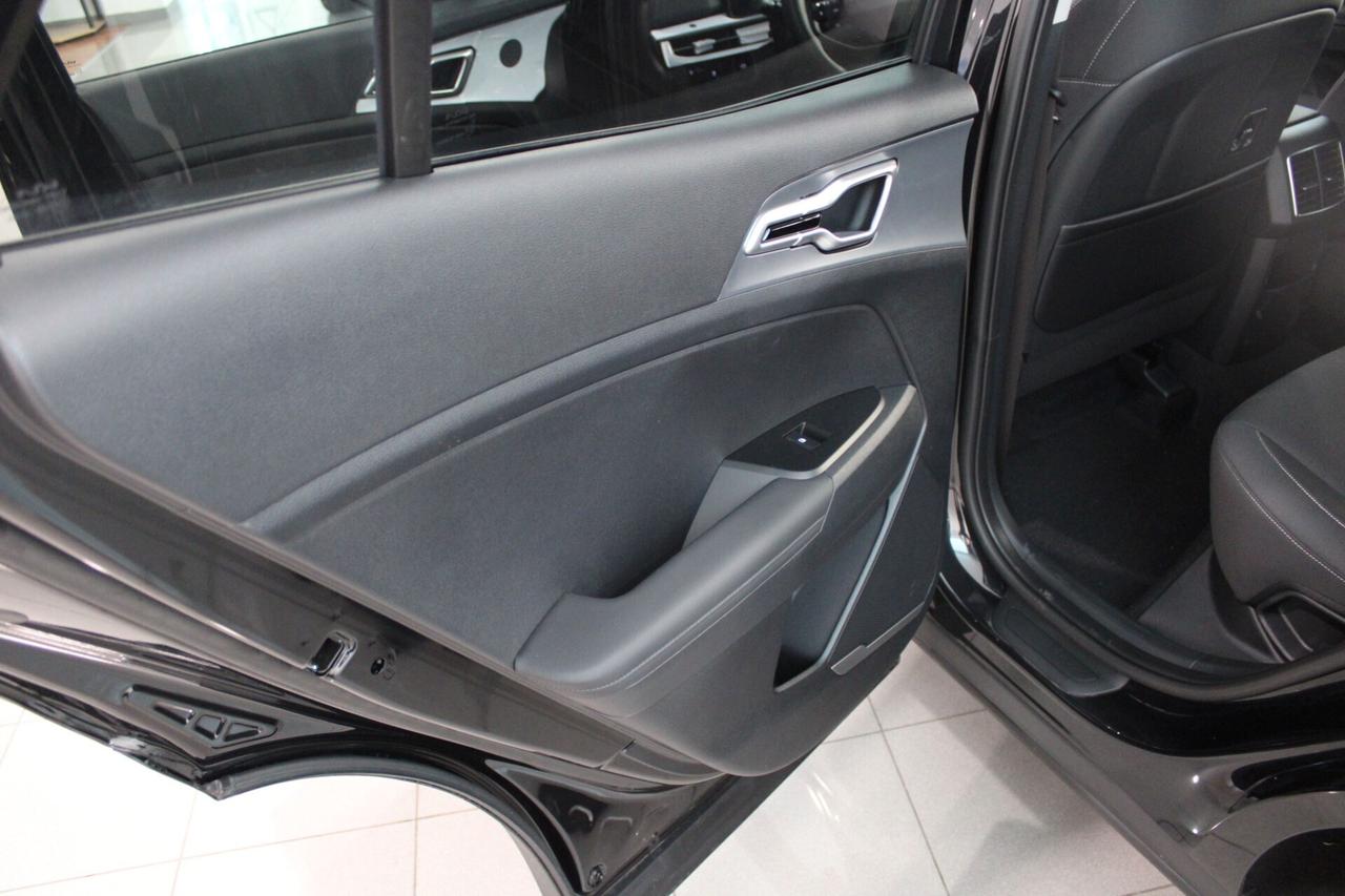 KIA Sportage 1.6 CRDi MHEV Style - 2025
