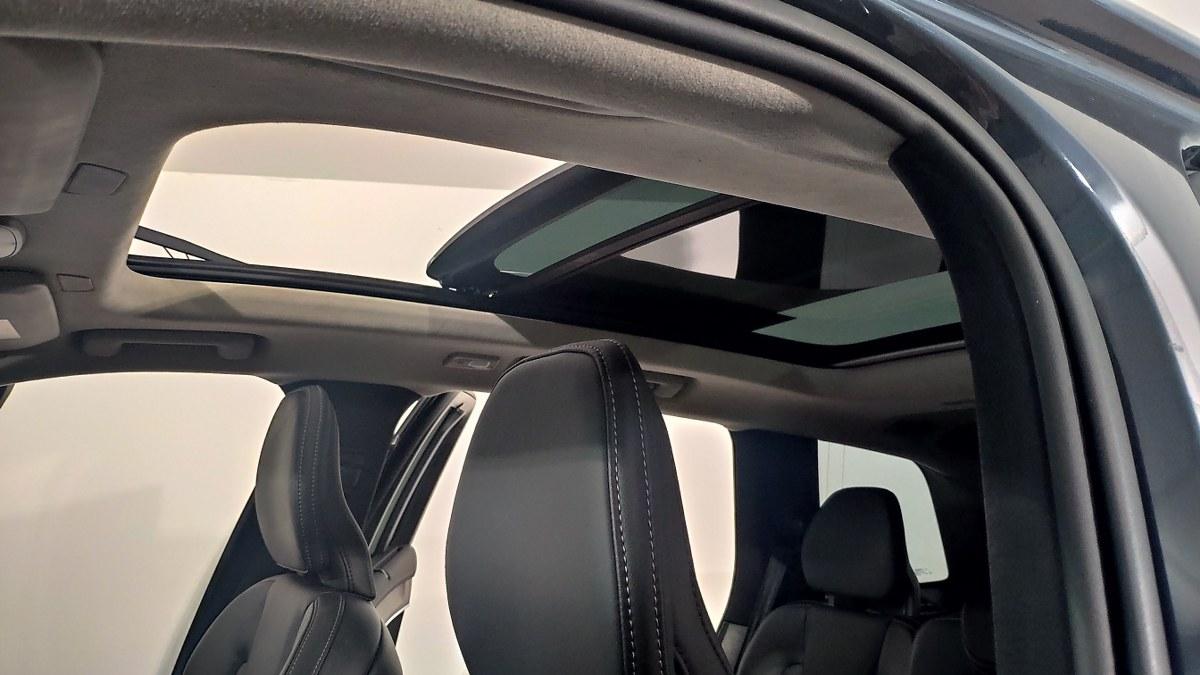 VOLVO Xc90 T8 Plug-In Hybrid Awd Aut. 7 Posti Ultra Bright