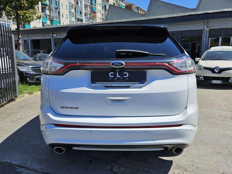 Ford Edge 2.0 TDCi 210cv S&S AWD Pshift Titanium