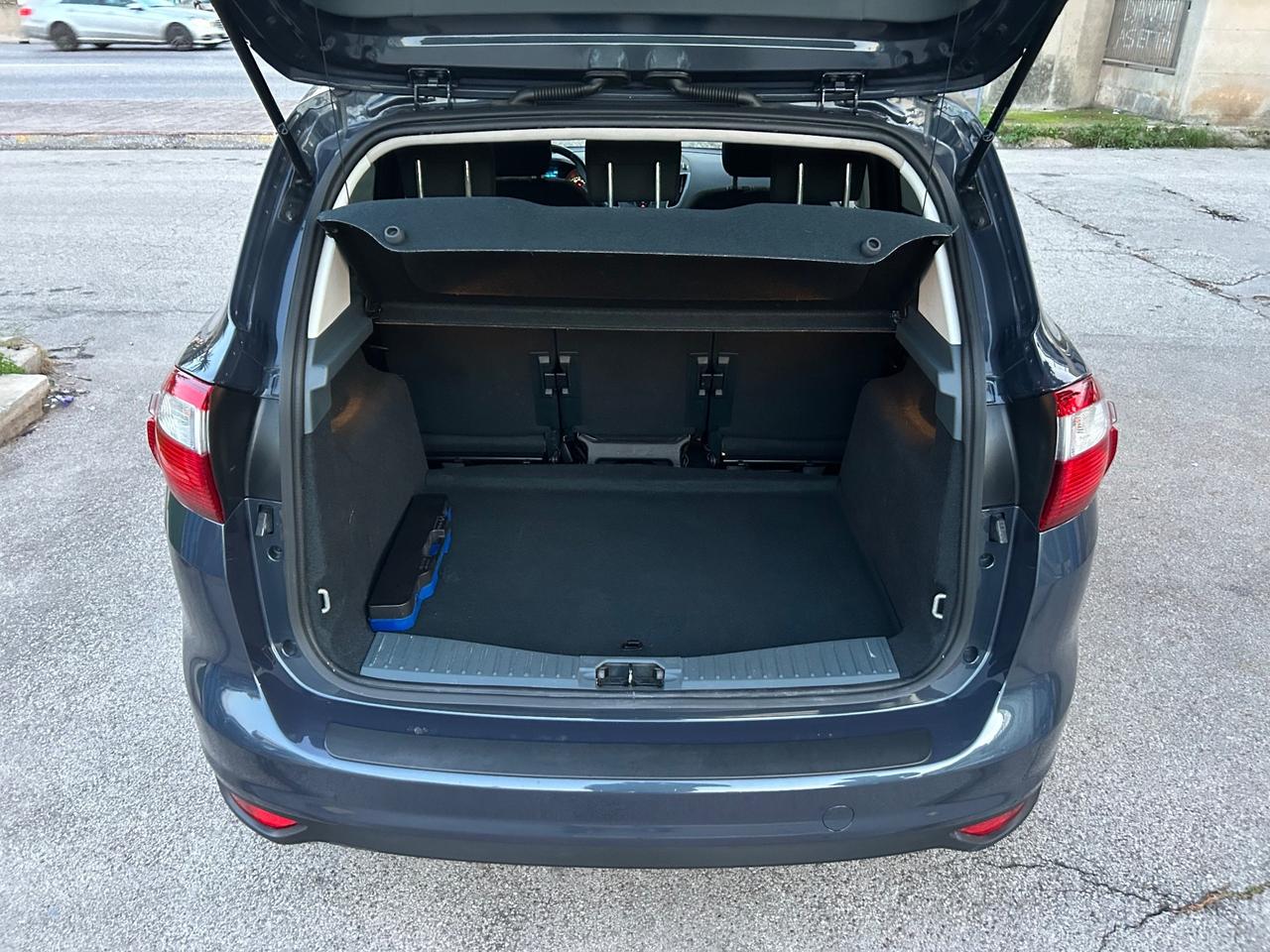 Ford C-Max 1.6 TDCi 115CV Titanium 2014