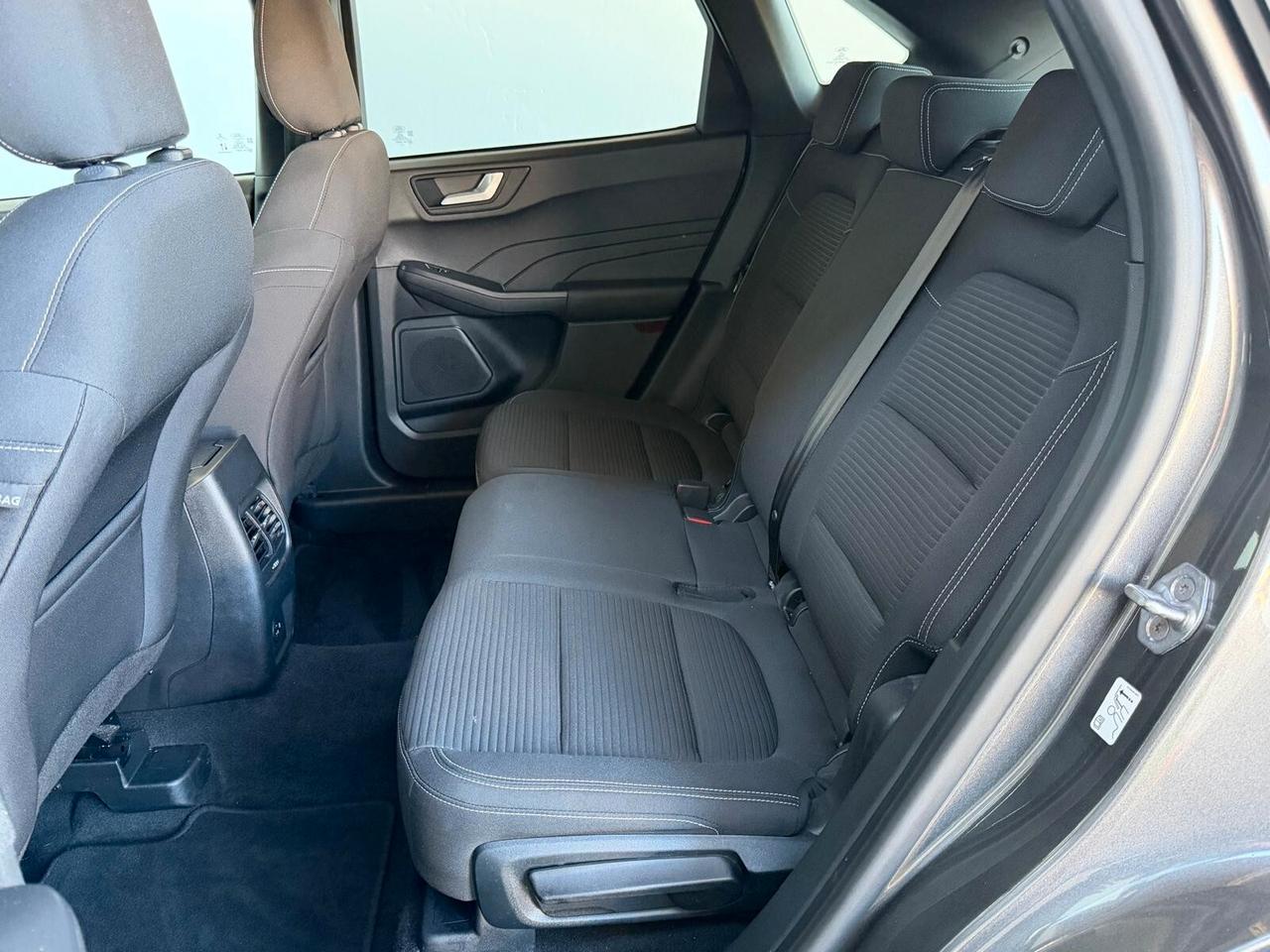 Ford Kuga 1.5 EcoBlue 120 CV aut. 2WD Titanium Business