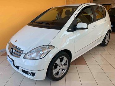 Mercedes A 180 CDI Avantgarde