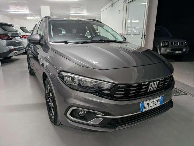 Fiat Tipo SW 1.6 mjt CityLife s&s 130cv GANCIO TRAINO