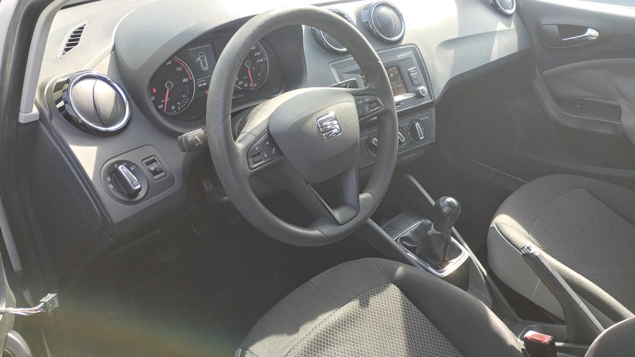 Seat Ibiza ST 1.0 75 CV Style