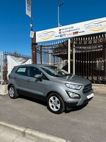 Ford EcoSport 1.0 EcoBoost 100 CV Plus
