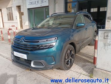 Citroen C5 Aircross BlueHDi 130 S&S EAT8 Shine Pack