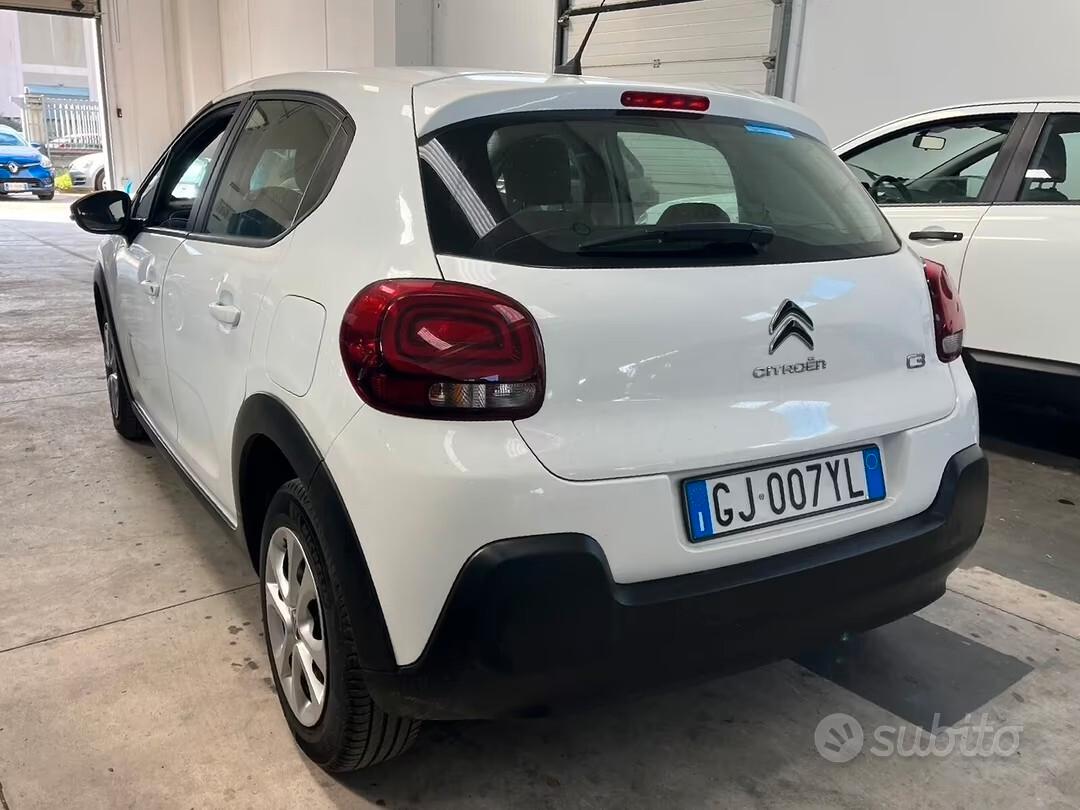 Citroen C3 BlueHDi 100 S&S Shine 2022