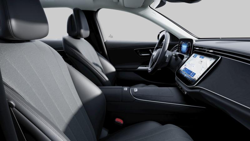 Mercedes-Benz Classe E 220 d Mild hybrid S.W. AMG Line Advanced Plus
