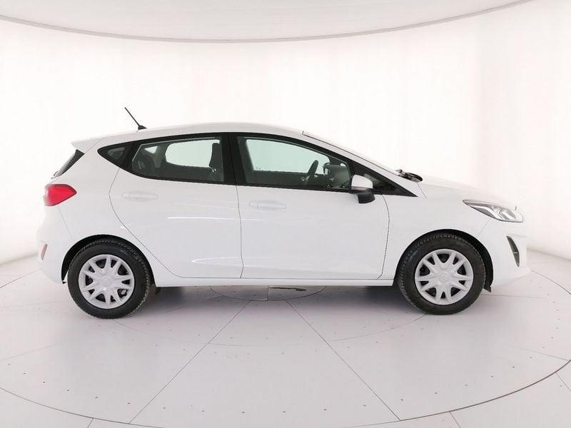Ford Fiesta 5p 1.1 Plus 85cv my18