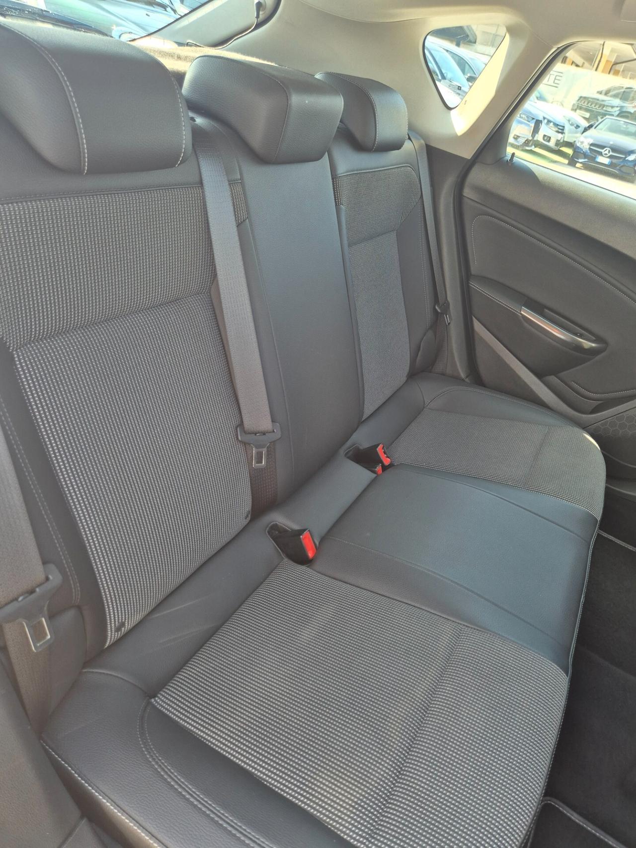 Opel Astra 1.4 Turbo 140CV 5 porte Cosmo