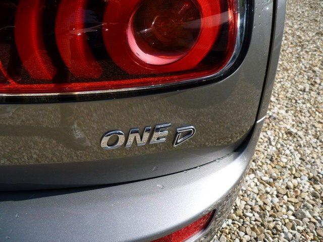 MINI Clubman 1.5 One D Business Clubman
