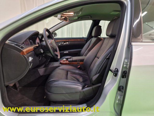 MERCEDES-BENZ S 320 CDI 4Matic Avantgarde