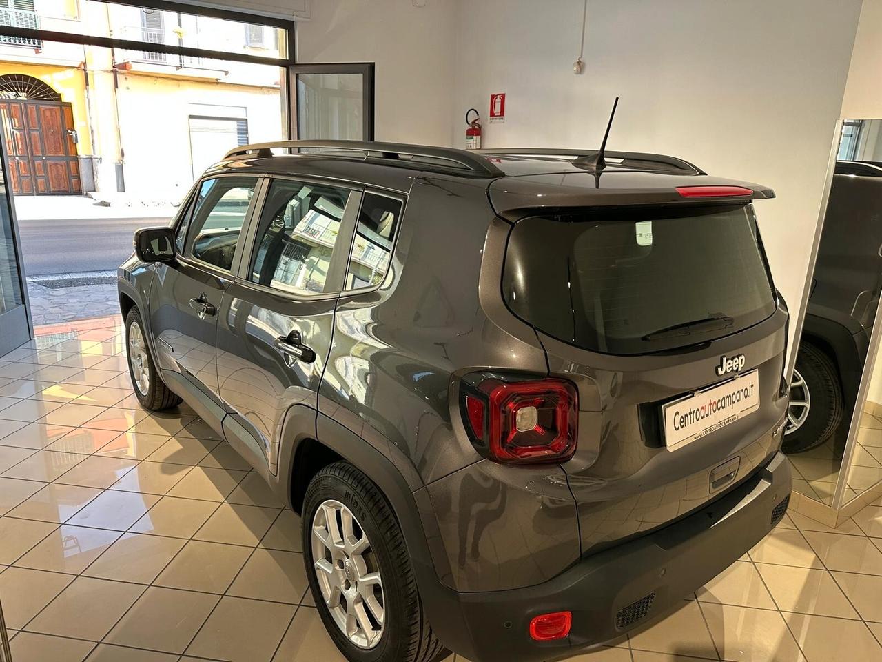Jeep Renegade 1.0 T3 Limited