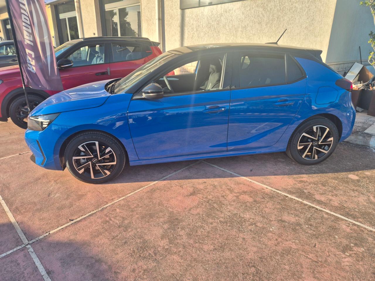 Opel Corsa 1.2 100 CV YES