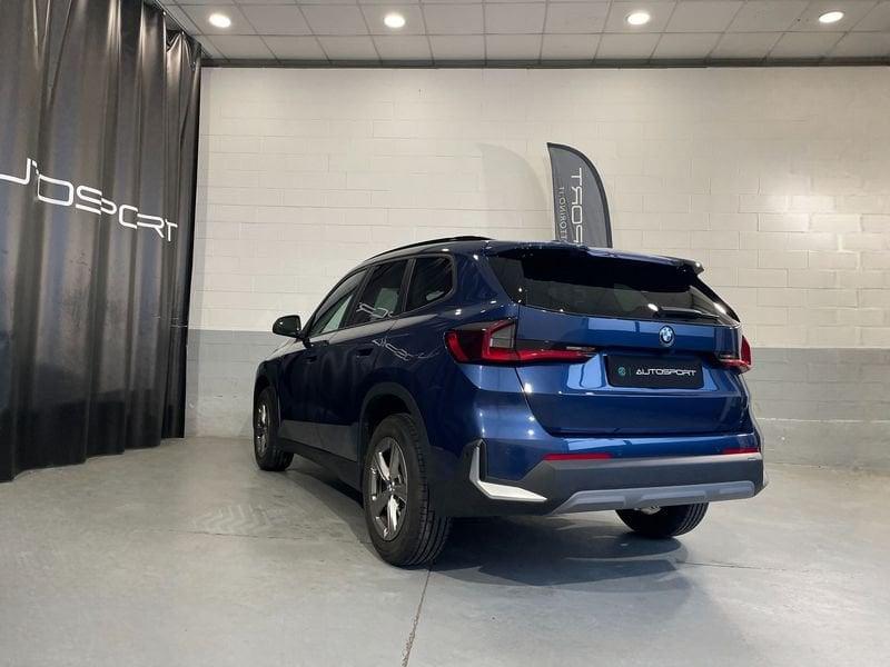 BMW X1 sDrive 20i X-Line DCT