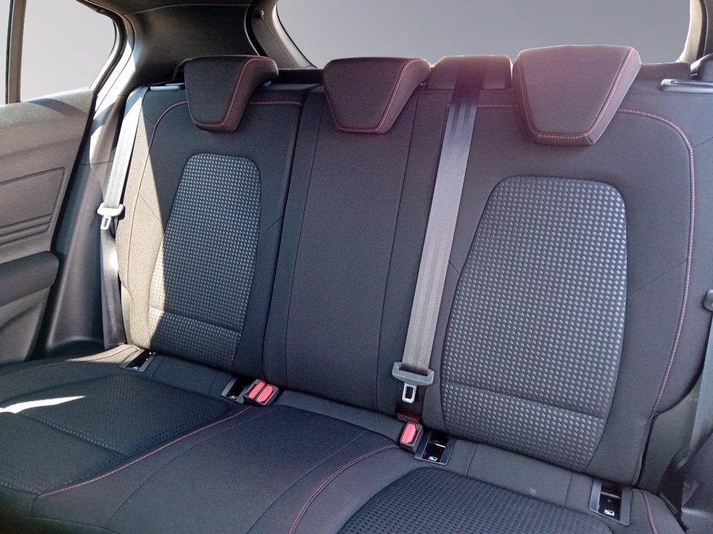FORD Focus ecoblue ST-Line Style Automatica del 2022
