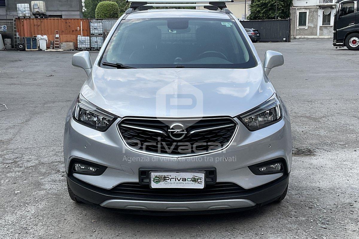 OPEL Mokka X 1.6 CDTI Ecotec 136CV 4x2 aut. Advance