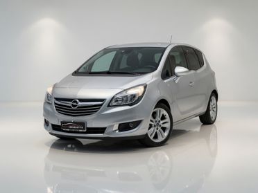 Opel Meriva 1.6 CDTI 136CV Cosmo 2015