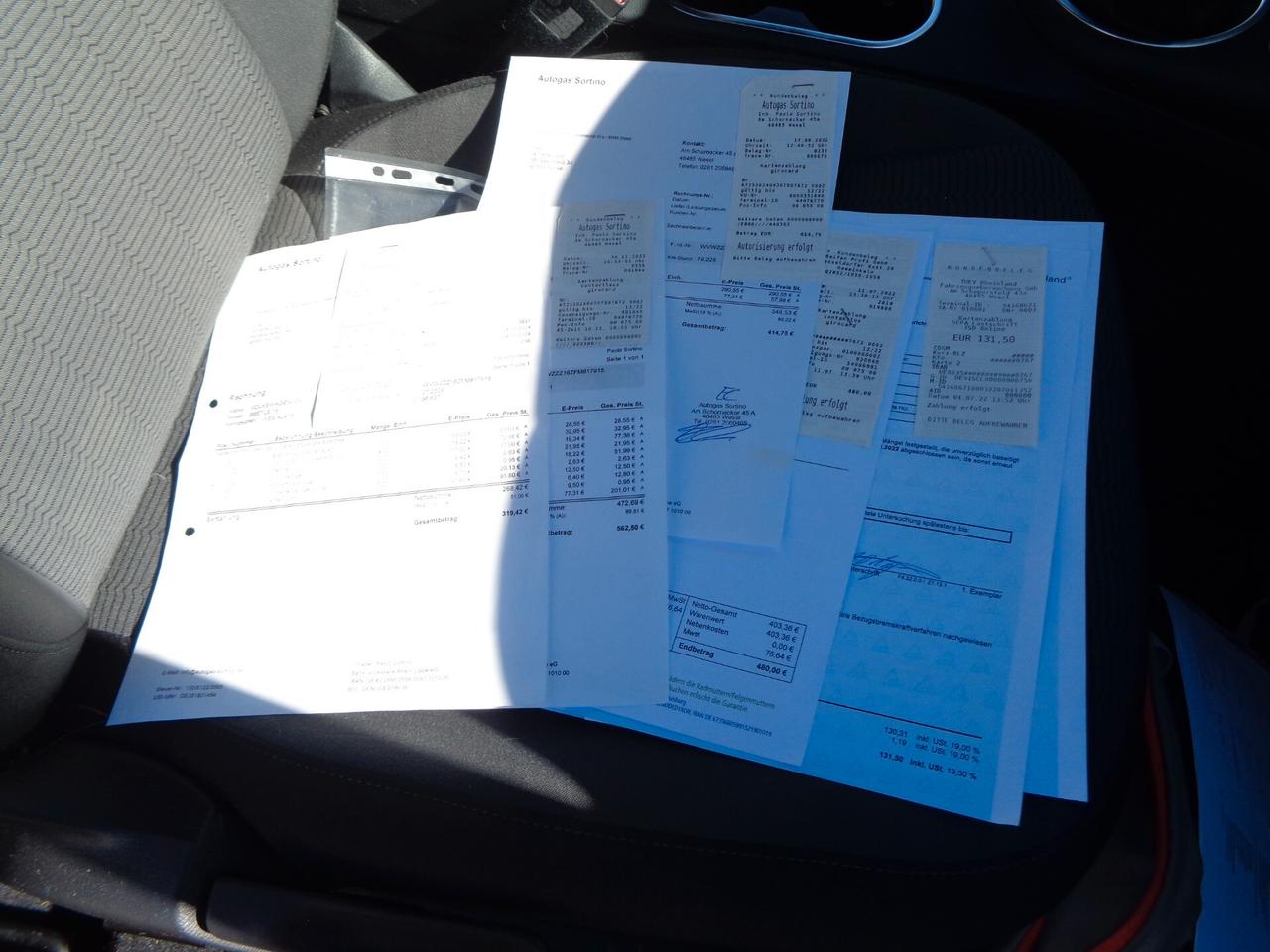 Volkswagen Maggiolino 1.2 TSI Design BlueMotion Technology