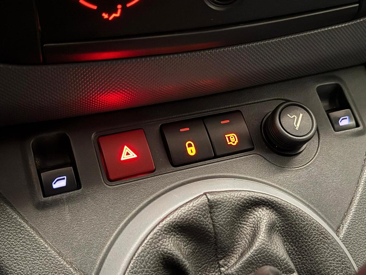 Citroen Berlingo bluehdi 75 3posti Club van