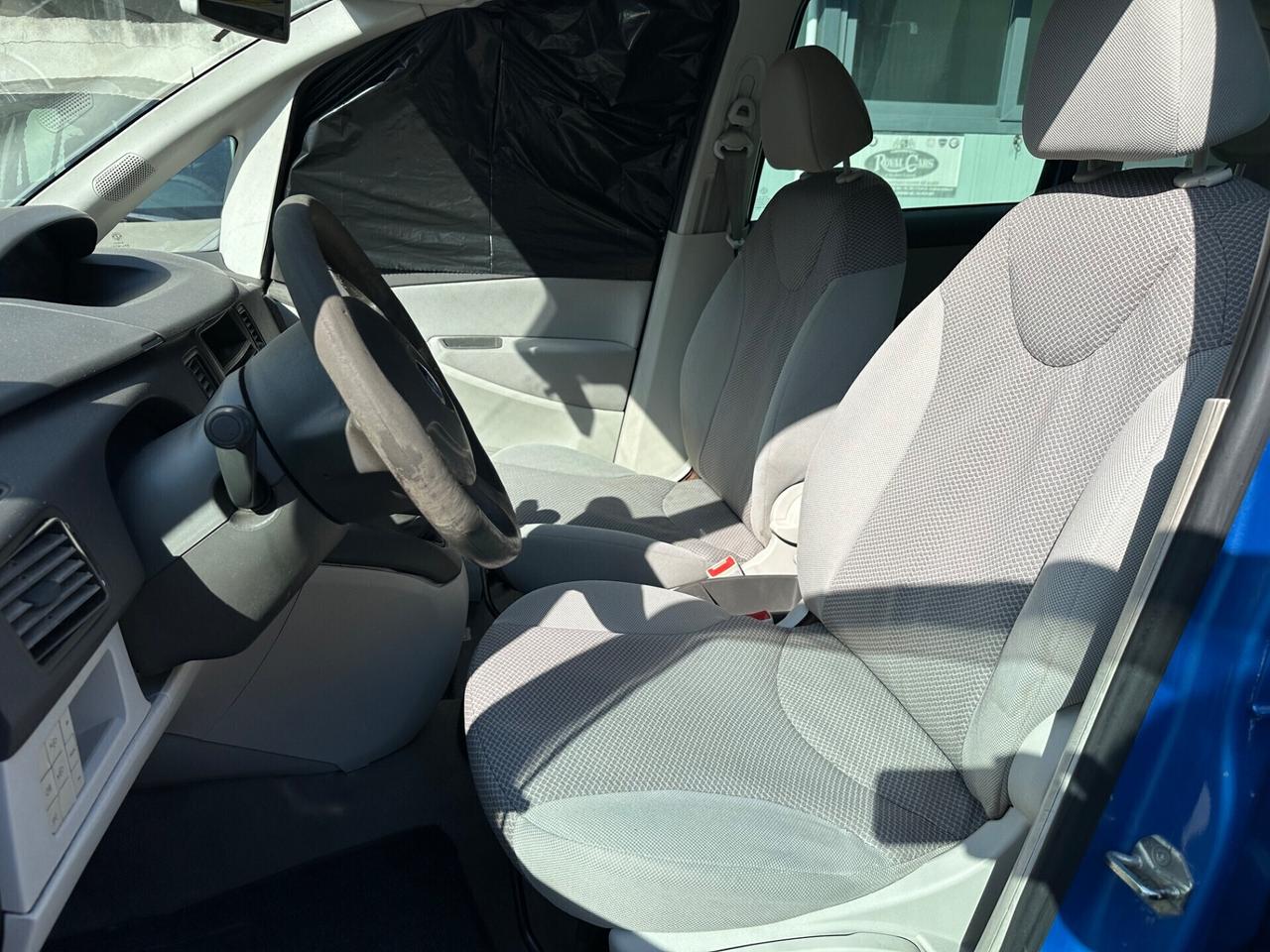 Fiat Idea 1.2 Benzina/Gpl 80 Cv