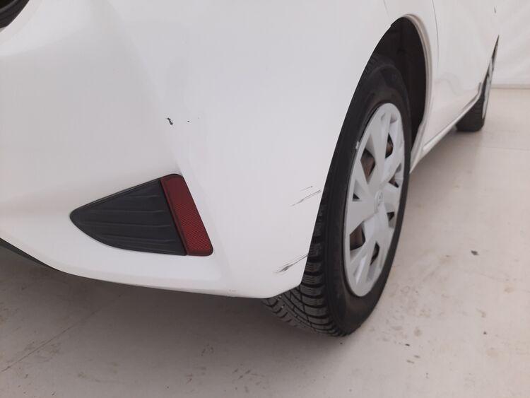 Toyota Yaris Hybrid Business BR975380 1.5 Full Hybrid 101CV