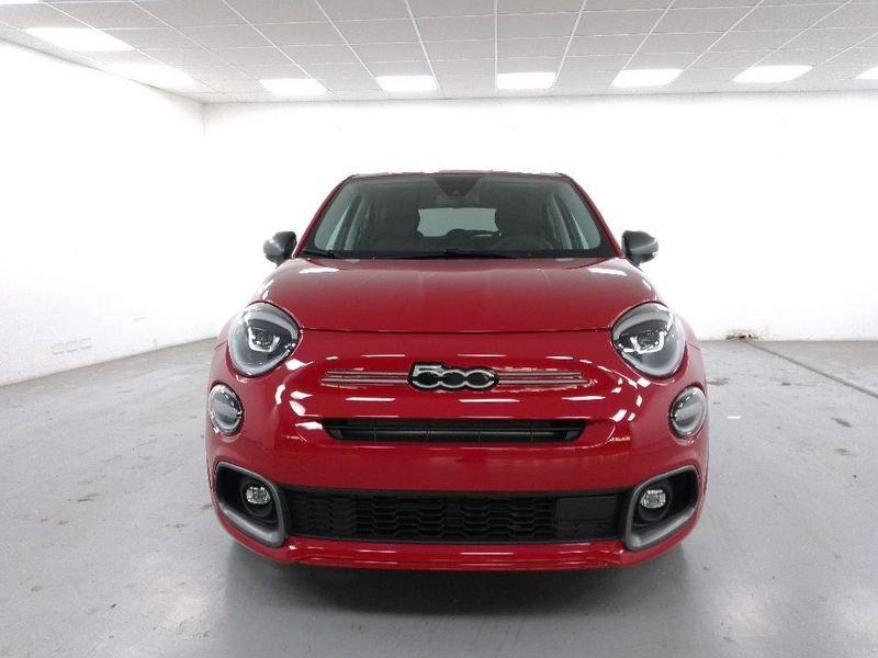 FIAT 500X 1.0 t3 Sport 120cv