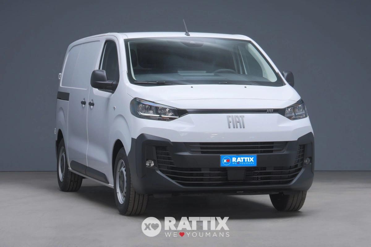 Fiat Scudo Ice 1.5 BlueHDI 120CV L2H1 (IVA ESCLUSA)