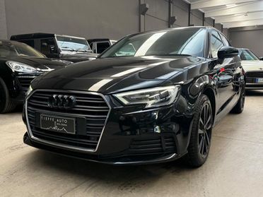 AUDI A3 2.0 TDI S tronic