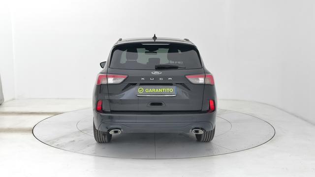 FORD Kuga 1.5 ecoblue ST-Line 2wd 120cv