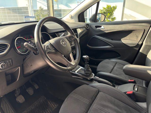 OPEL Crossland 1.2 Turbo 12V 110 CV Start&Stop Elegance da ?159,0