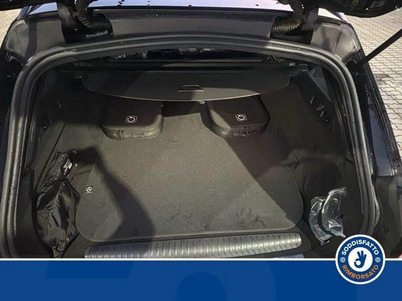 Mercedes-Benz Classe E 300de 4Matic EQ-Power Station Wagon AMG Line Advanced Plus