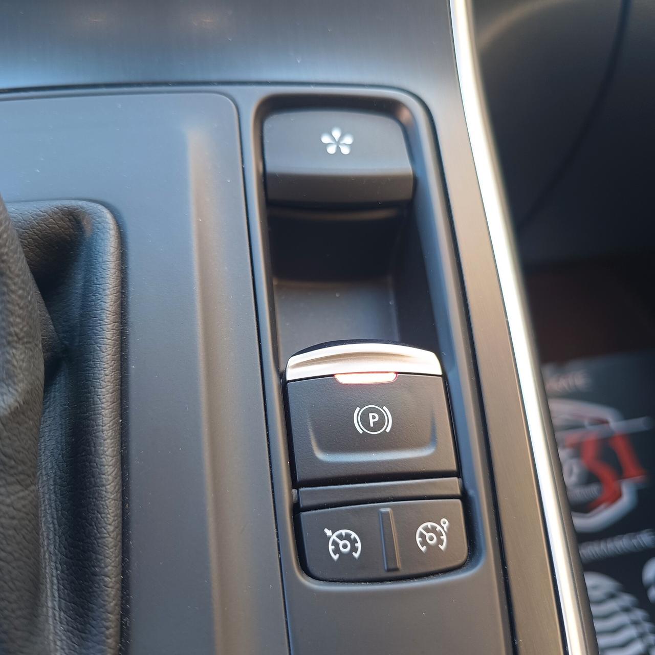 Renault Scenic Scénic dCi 8V 110 CV EDC Energy Intens