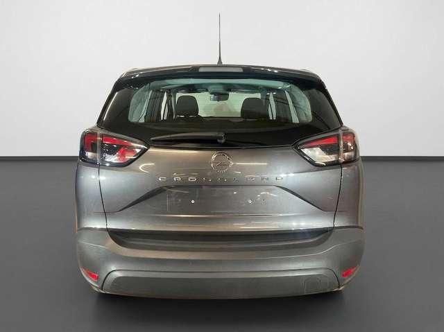Opel Crossland 1.2 83cv Blitz Edition